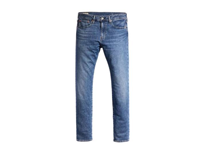 LEVI'S 502 Jeans Taper Free To Be Performance Cool - Medium Wash