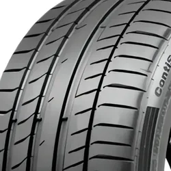 ContiSportContact 5P 255/35 R19 92Y * Sommerreifen