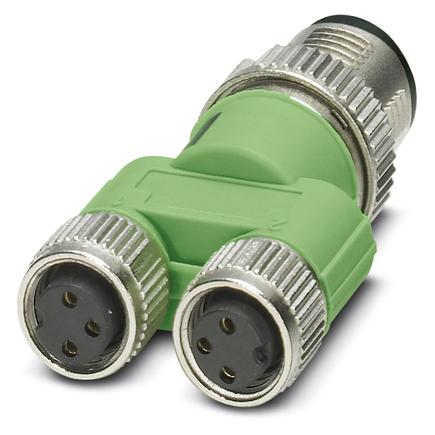 Phoenix Contact Sensor-/Aktor-Verteiler und Ad (1523984)