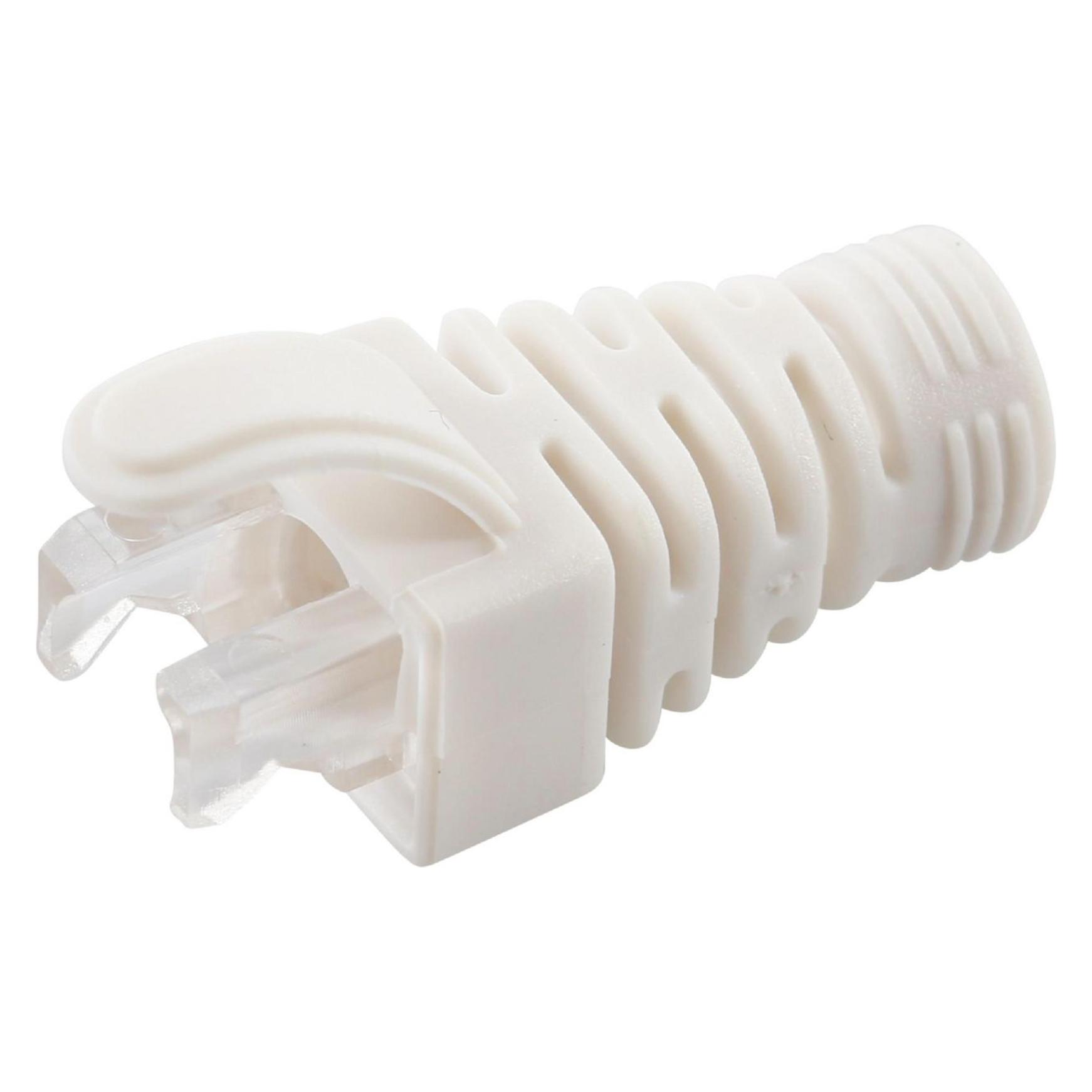 MicroConnect Strain Relief Boot Cat5e (CONB65W)