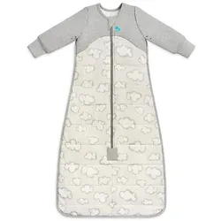 Love to Dream, Babyschlafsack, Schlafsack 2.5T (2.5 TOG, Winter, 108 x 53 cm)