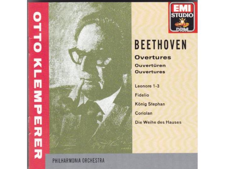 Overtures