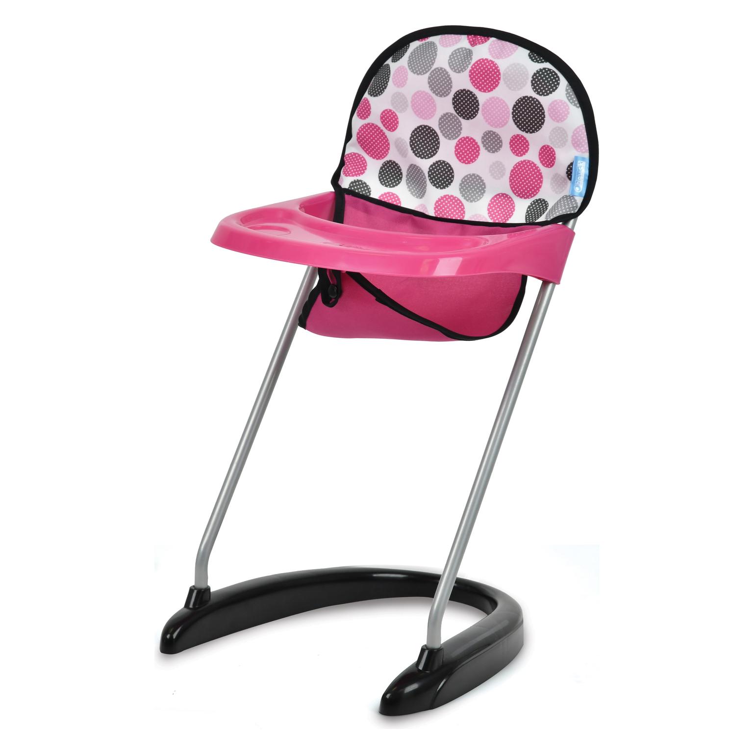 Hauck Highchair (Hochstuhl) (2993209)