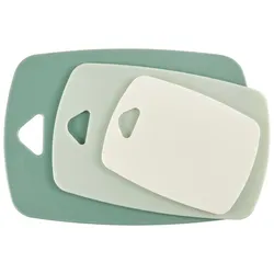 Homeware Schneidebrett 3-tlg.
