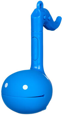 Otamatone Melody Blue bleu