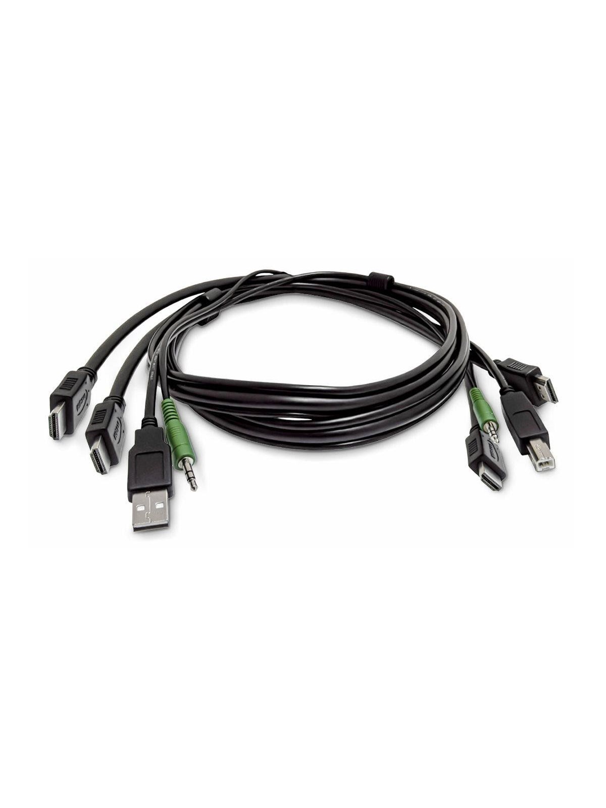 StarTech.com Startech adapter cable - TAA Compliant - 3 m