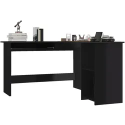 vidaXL, Schreibtisch, Jaburis (120 x 120 x 75 cm)
