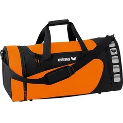ERIMA Sporttasche, Größe M in Orange Orange