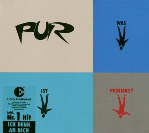 Pur - Was ist passiert? - Preis vom 27.09.2026 03:53:48 h