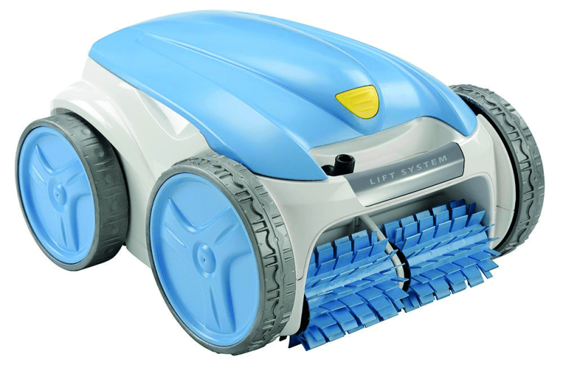 Robot zodiac Vortex RV4460