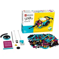 LEGO Spike Prime-Erweiterungsset (45681, LEGO Education)
