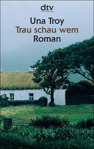 Una Troy - Trau schau wem - Preis vom 09.10.2026 07:28:09 h