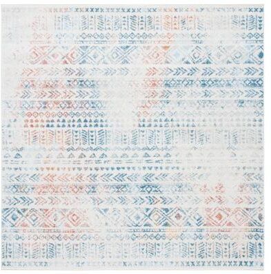 SAFAVIEH Tulum Anel Moroccan Boho Rug