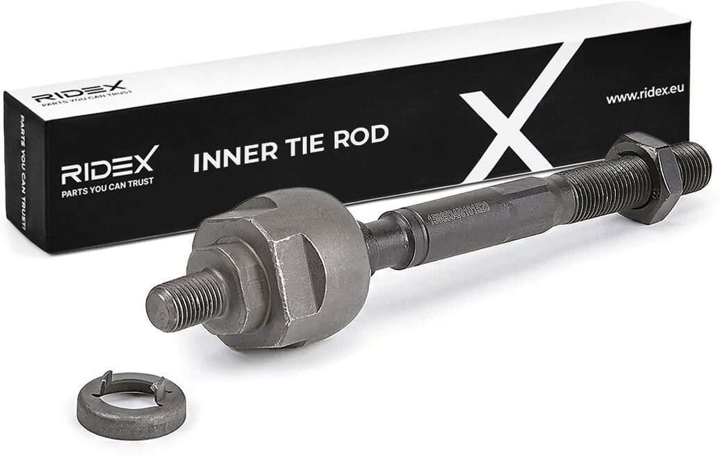 RIDEX 51T0125 Inner tie rod