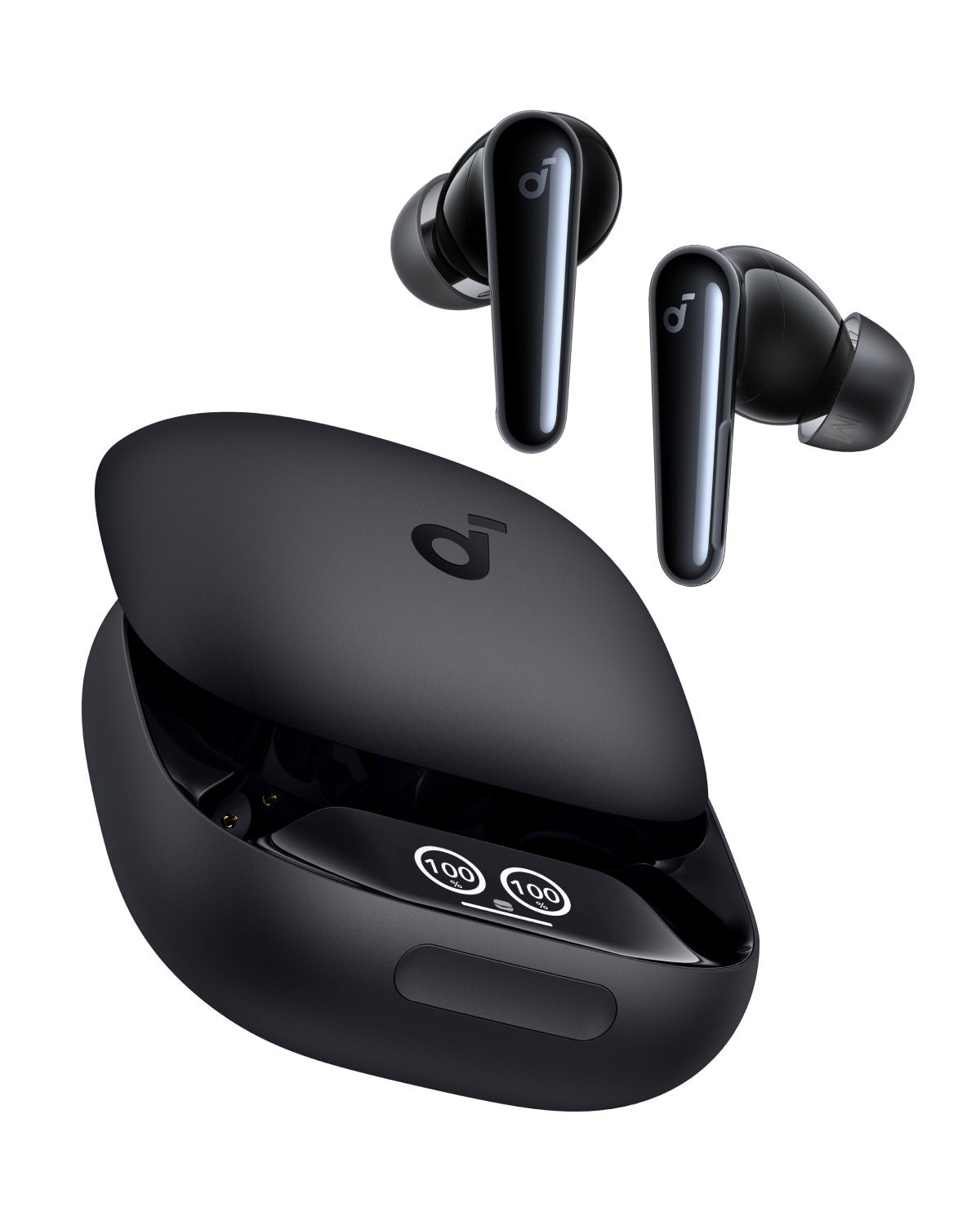 soundcore Liberty 4 Pro schwarz A3954G11