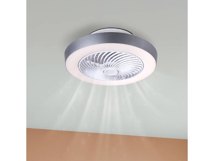 Deckenventilator Gharra 21cm