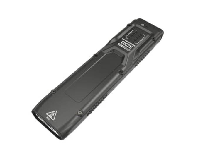Nitecore EDC25