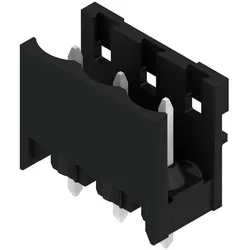 Weidmüller Verbinder 5.08mm SL-SMT 5.#1837990000