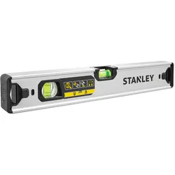 STANLEY FATMAX Hohlprofil-Wasserwaage 40cm (magnetisch) - FMHT43671-1