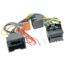 Musway MPK4 T-Adapter für Opel | Online kaufen