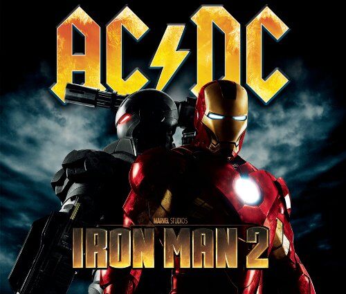 Ac/Dc - Iron Man 2 (Deluxe Edition CD & DVD) - Preis vom 12.10.2026 11:37:12 h