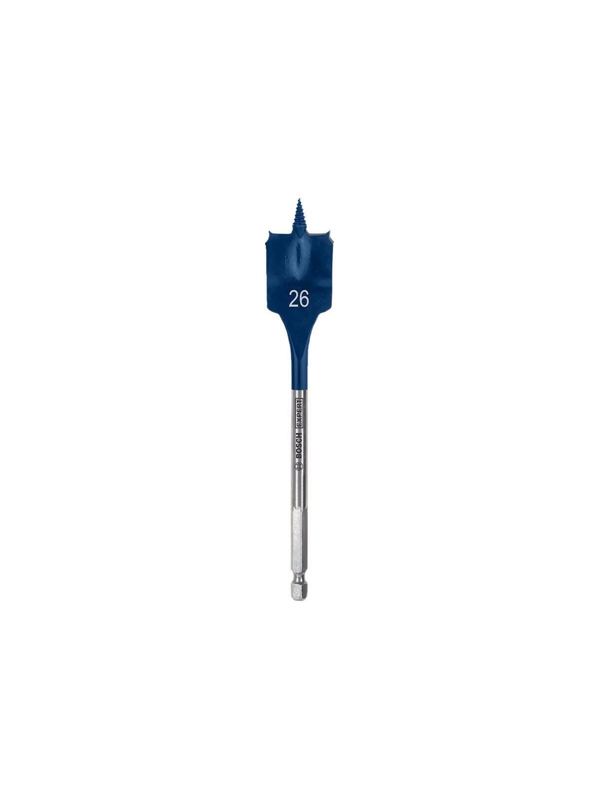 Bosch Expert SelfCut Speed drill bit 26mm