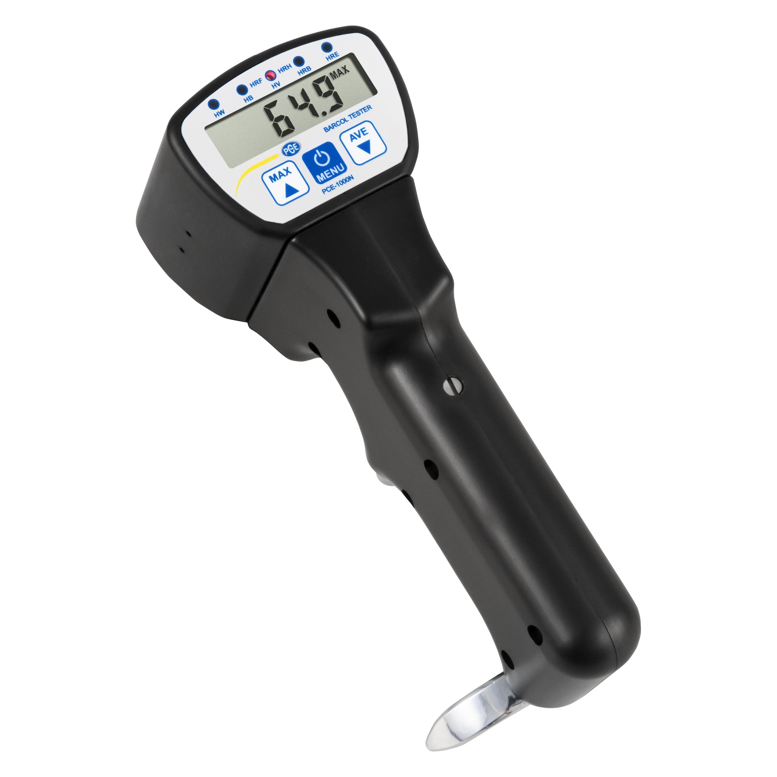 PCE Instruments Durometer (PCE-1000N)