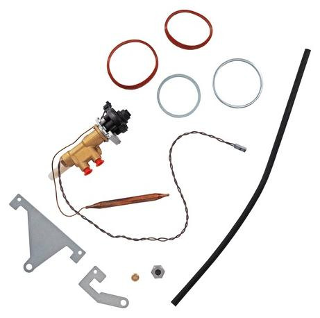 Truma vonkontsteking set type S 3004/5004