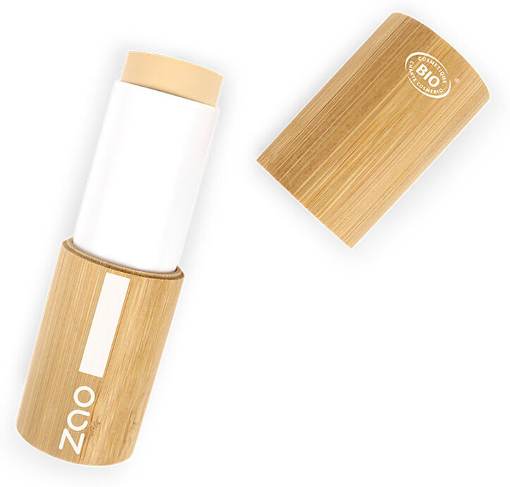 Zao Essence of Nature Fond de teint stick Fond de Teint Compact