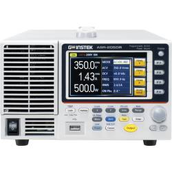 GW Instek ASR-2050R Labornetzgerät, einstellbar kalibriert (DAkkS-akkreditiertes Labor) 0.1 - 500 V 10 mA - 5 A 500 W Anzahl Ausgänge 1 x 01SR205040GT-DAkkS