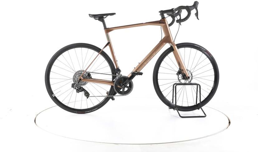 BMC ROADMACHINE FOUR Rennrad Carbon - 307676