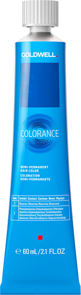 Goldwell Colorance 10GP Extra Hellblond Gold Perl GW-221904