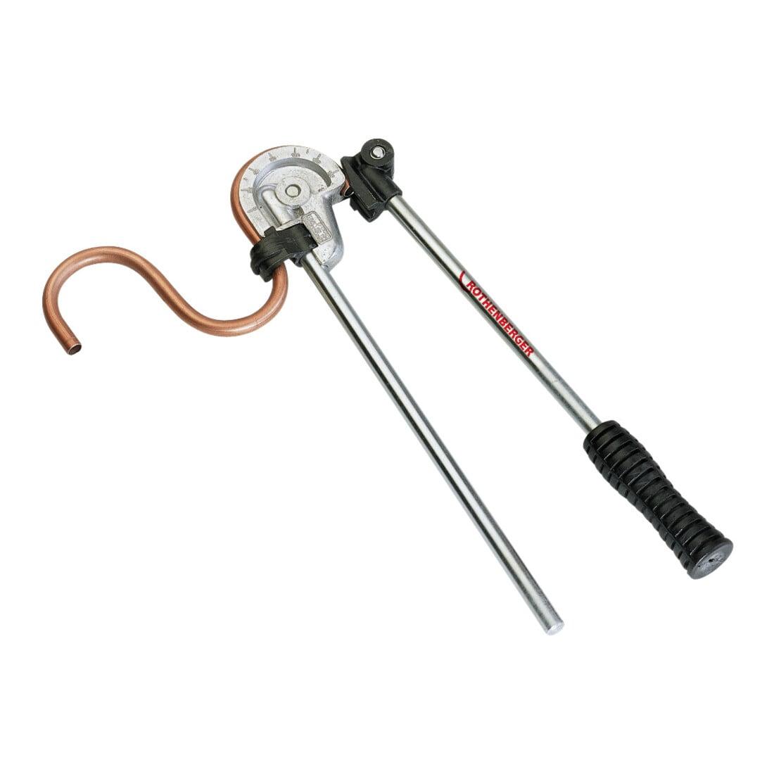 Rothenberger Standard Biegezange, 90Grad, 18mm (25137)