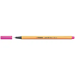 10x Stabilo, Schreibstifte, point 88 Fineliner (1x)
