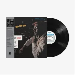 United Medical Partners, Schallplatten, Thelonious Himself (Ogv)