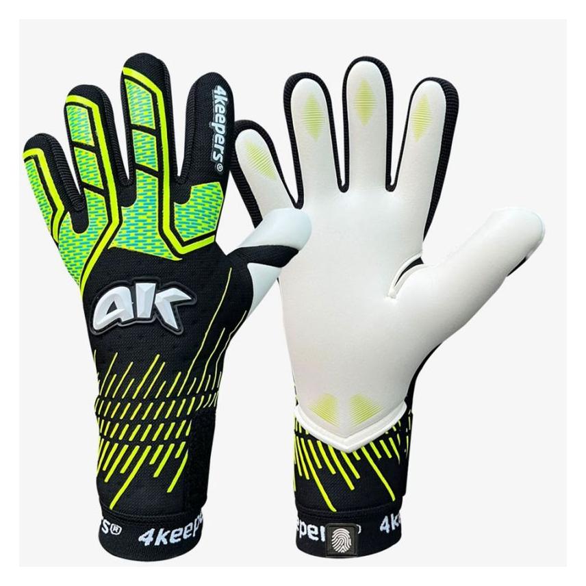 4keepers Rękawice Neo Volt NC Junior S983668 (5) (58019032)