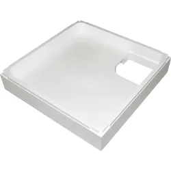 Wannenträger BxHxT: 870x130x870mm zu D0058766 Evenes