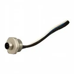 Pepperl+Fuchs Fabrik Einbaustecker 908550