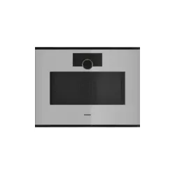 Gaggenau GS240130 Dampfbackofen 60cm Minimalistic Sterlingg Türanschlag recht...