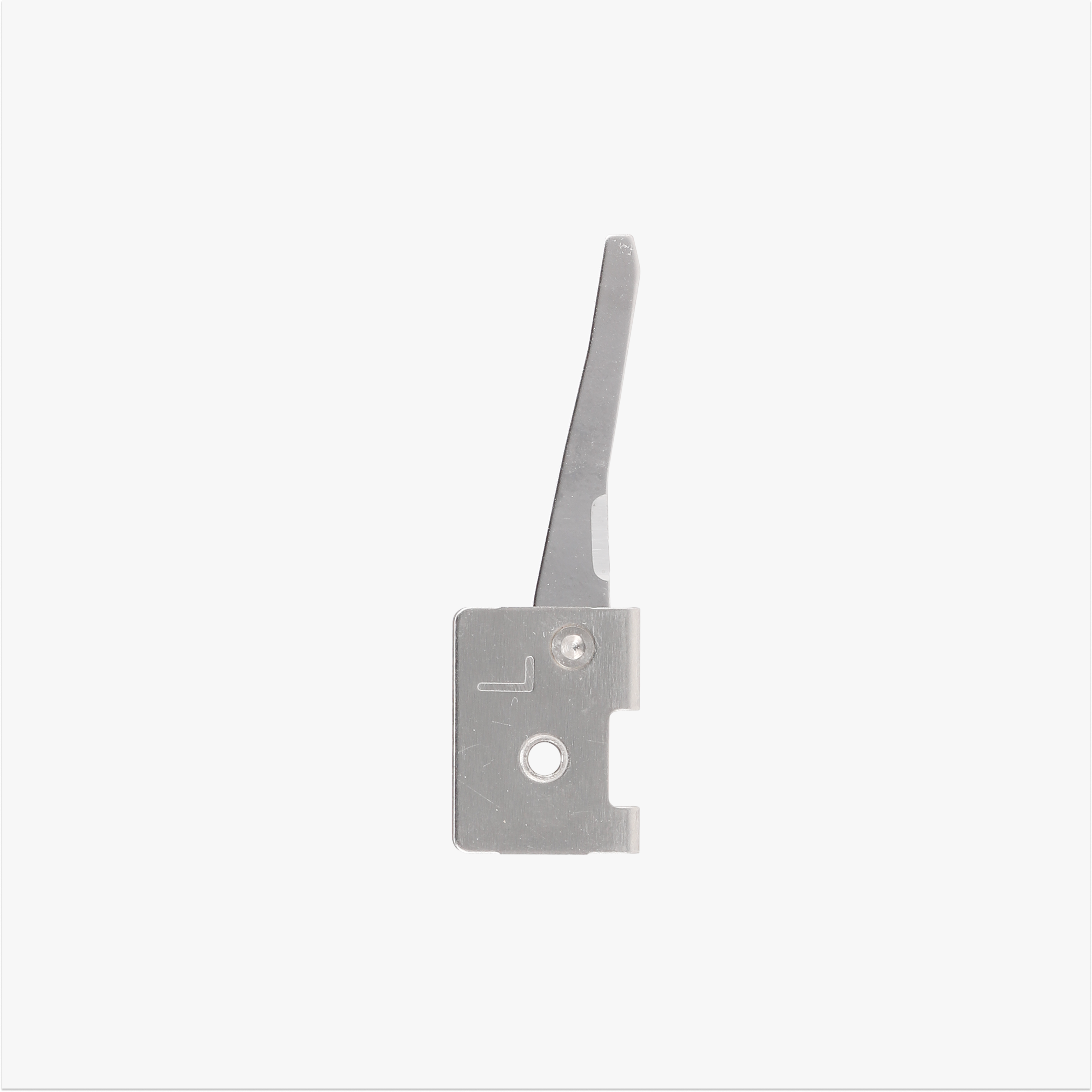 Bambu Lab X2D Filament Cutter - Left FAC203