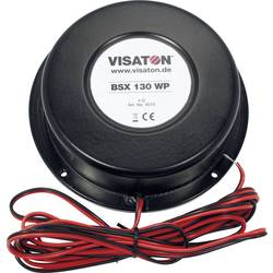 Visaton BSX 130 WP - 4 Ohm Körperschallwandler 4 Ω 4515