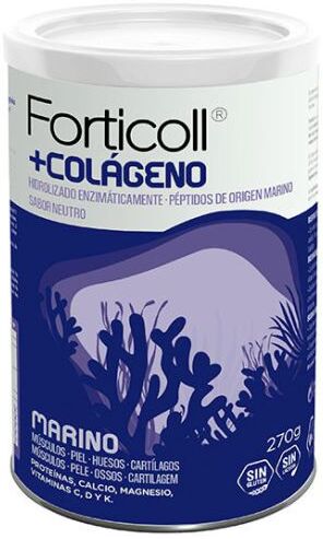 Naturgreen Marine Collagen 270 g 270 gr