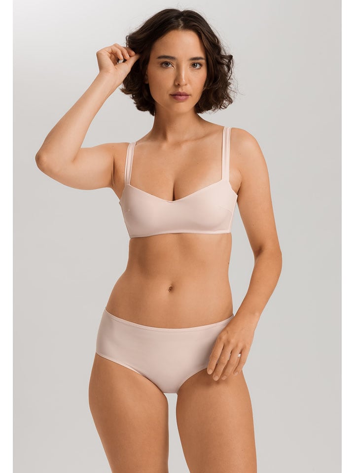 Hanro Bügel-BH in Rosé - 70C
