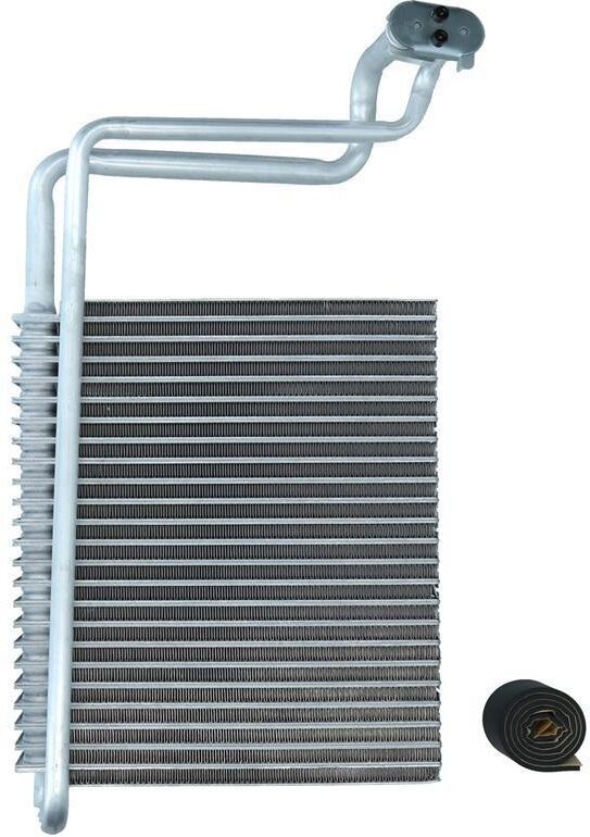 Kamoka Verdampfer, Klimaanlage 7770051 Für Mercedes