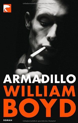 William Boyd - Armadillo: Roman - Preis vom 09.10.2026 07:28:09 h