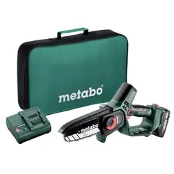 Metabo AKKU-GEHÖLZSÄGE MS 18 LTX 15 (600856500)