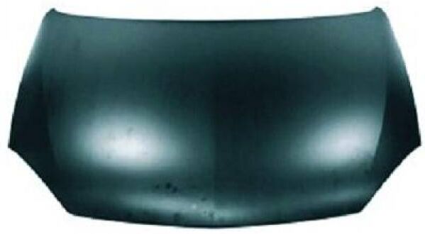 Diederichs Motorhaube Hd Priority Parts 1813000 Für Opel