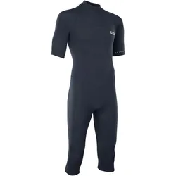ION STATIC 3/2 OVERKNEE BACK ZIP Shorty 2026 black - M