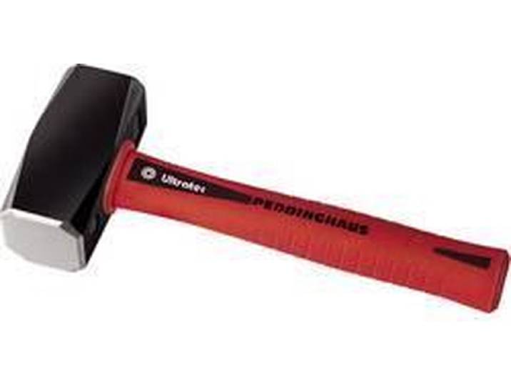 Peddinghaus ULTRATEC 5293.98.1250 Moker 1250 g DIN 6475 1 stuk(s)