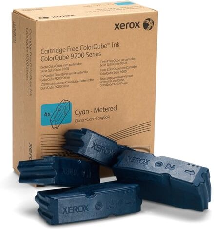Xerox 108R00833 tinta sólida ciano